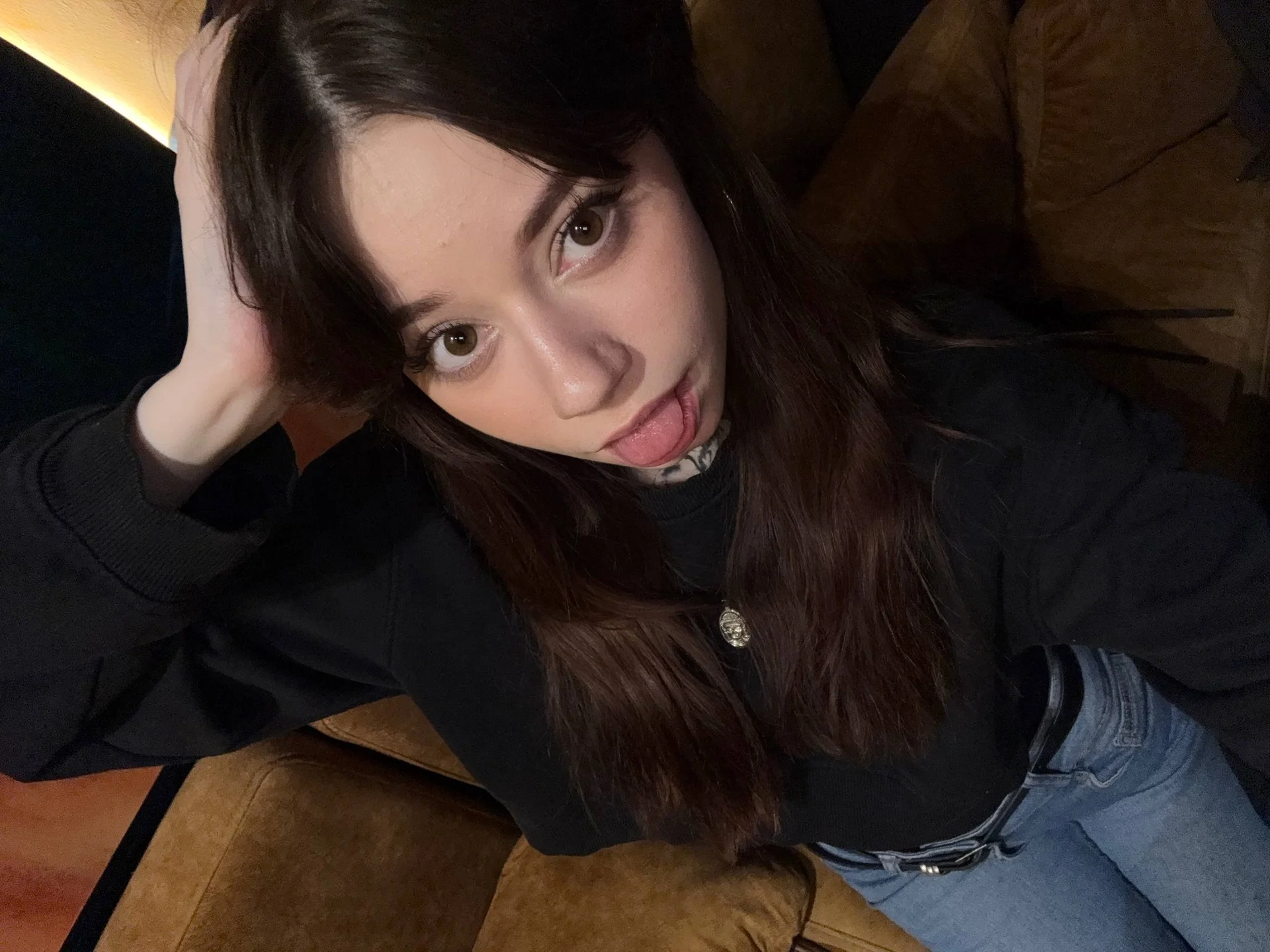 XXX Porn Photo of Nude Crystal_zen 7