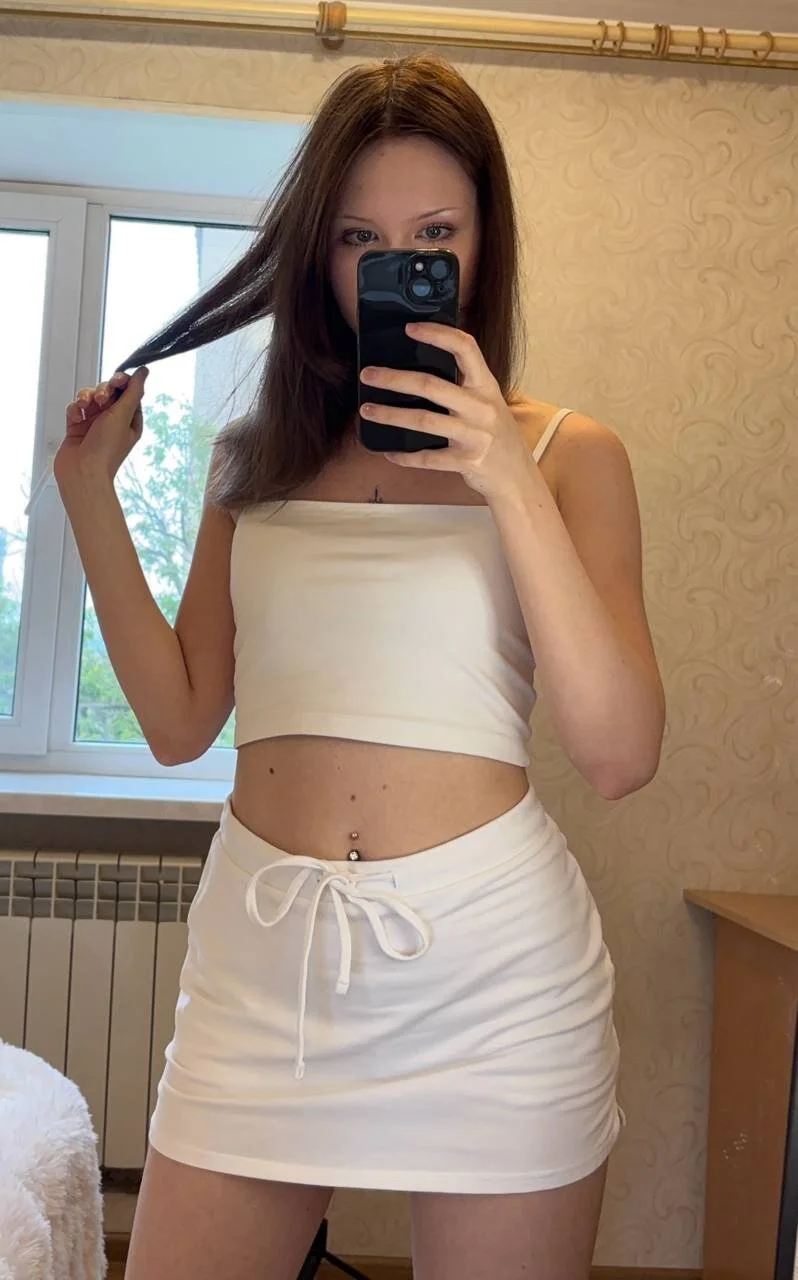 XXX Porn Photo of Nude Lissexyyy 12