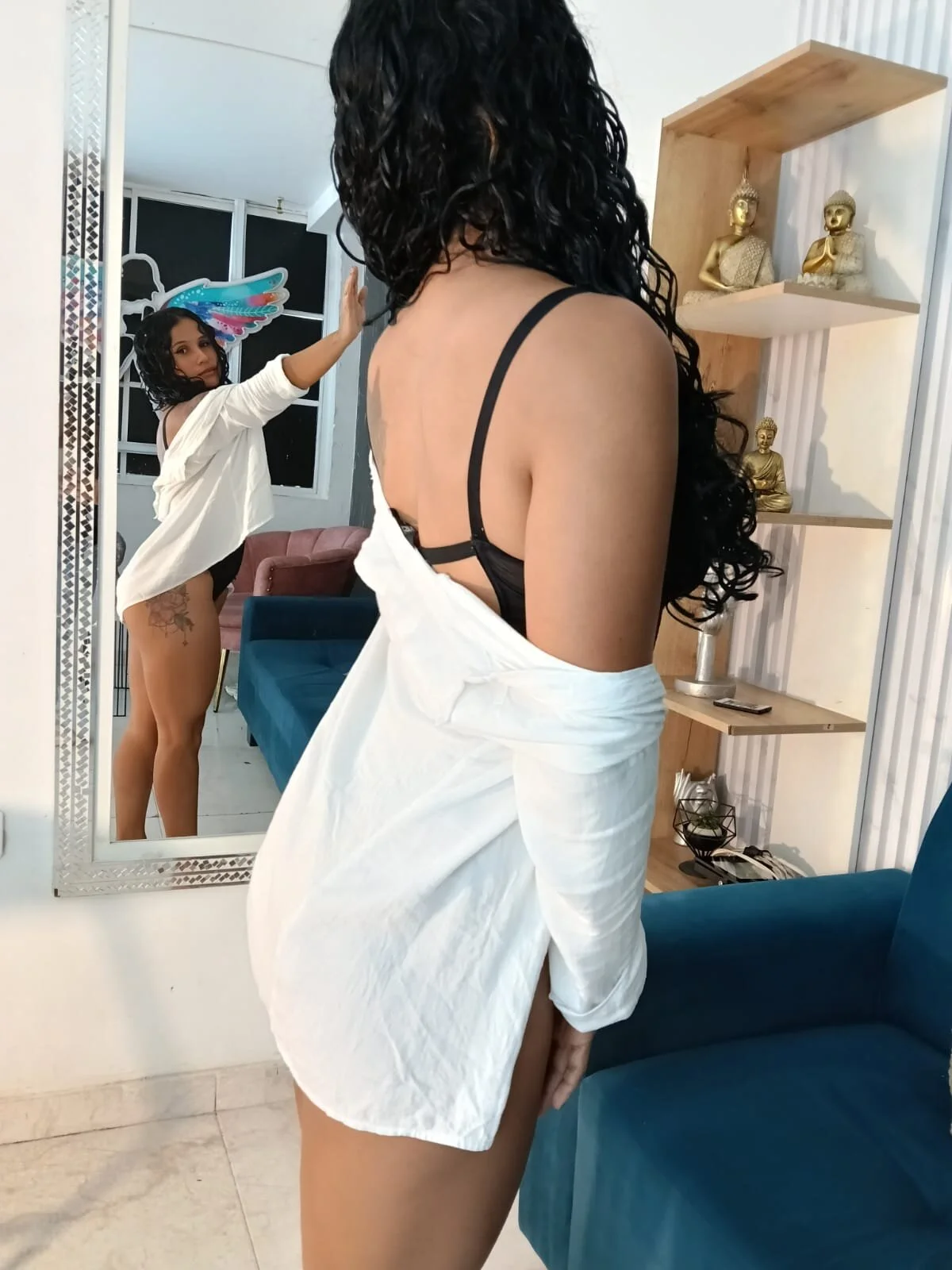 XXX Porn Photo of Nude Alanna_Roux 5