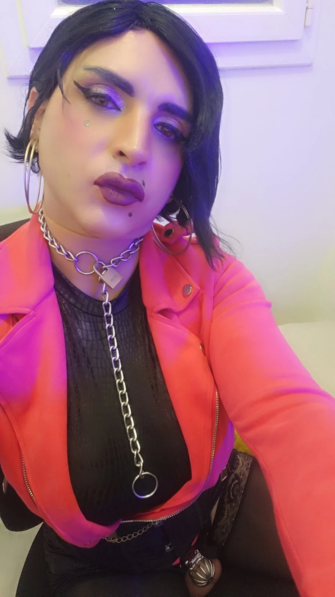 XXX Porn Photo of Nude Morgane818181 29