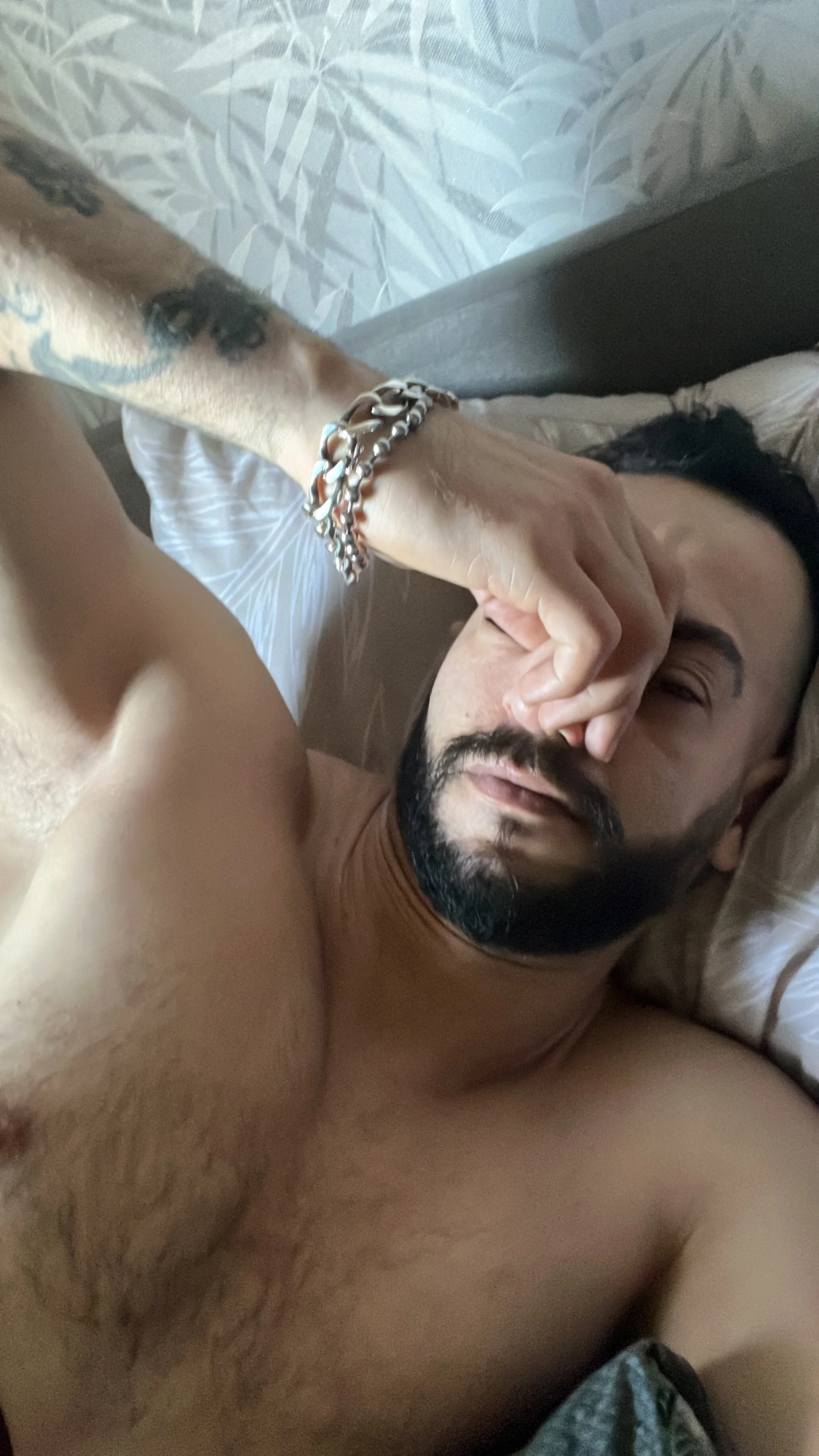 XXX Porn Photo of Nude Lionkech 5