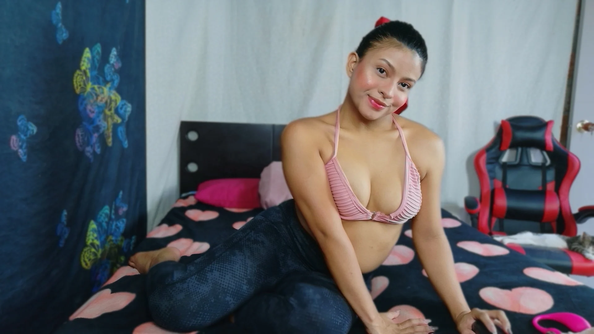XXX Porn Photo of Nude Lulupeach69 7