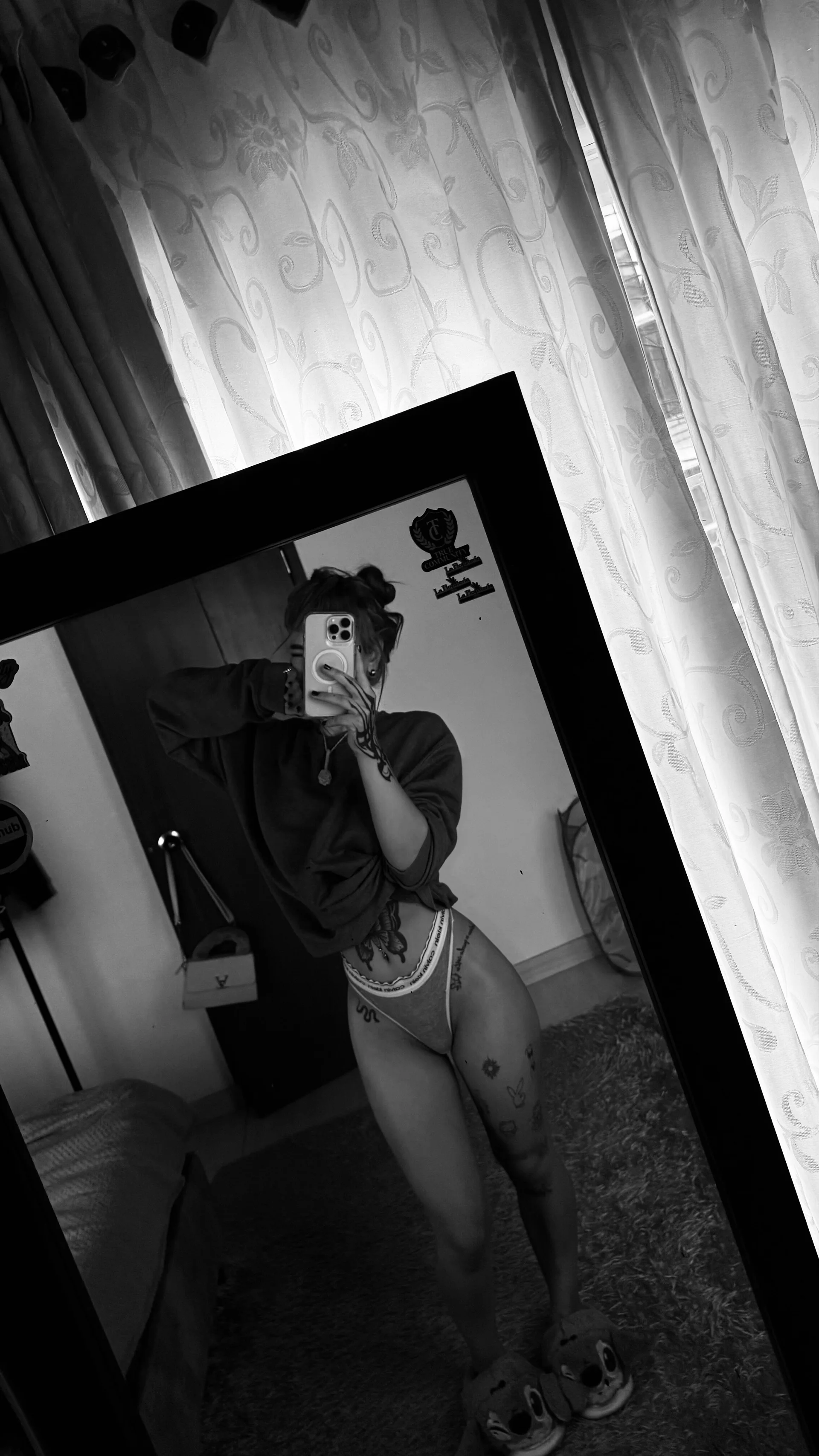 XXX Porn Photo of Nude Lakshmi- 19