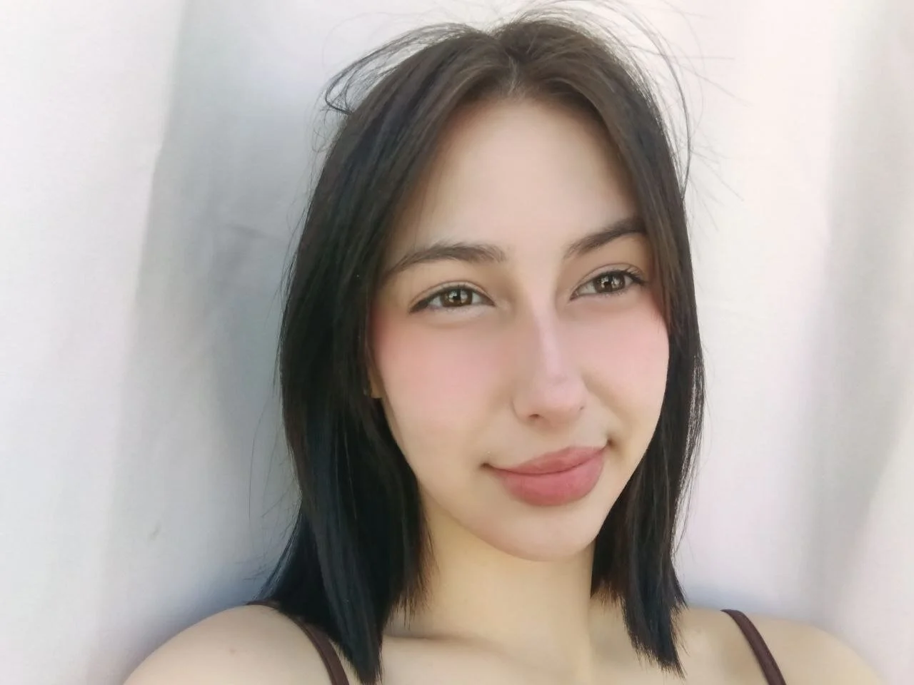 XXX Porn Photo of Nude KiaraTennille 12