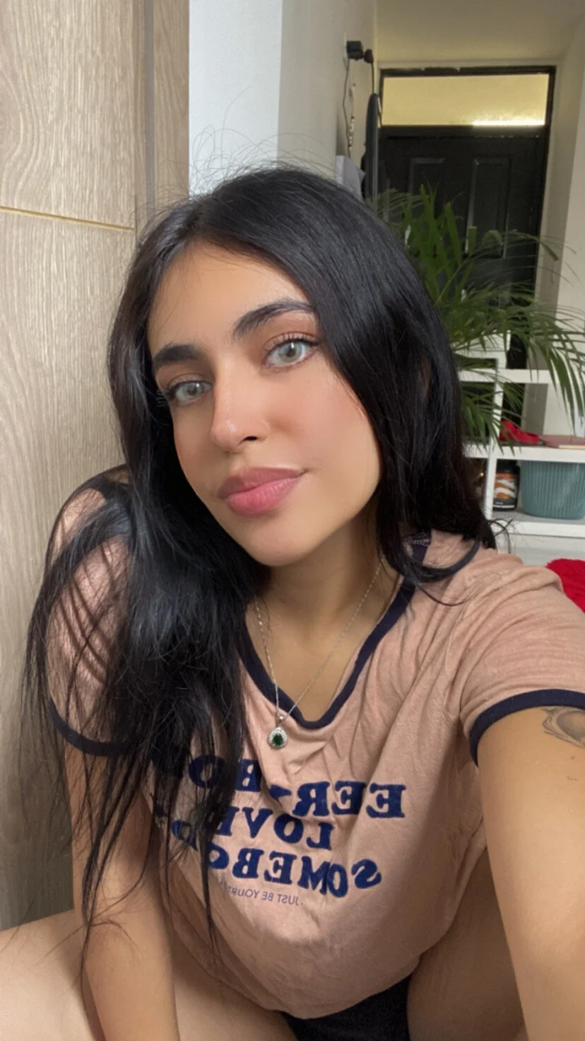 XXX Porn Photo of Nude DaphneUwu 399