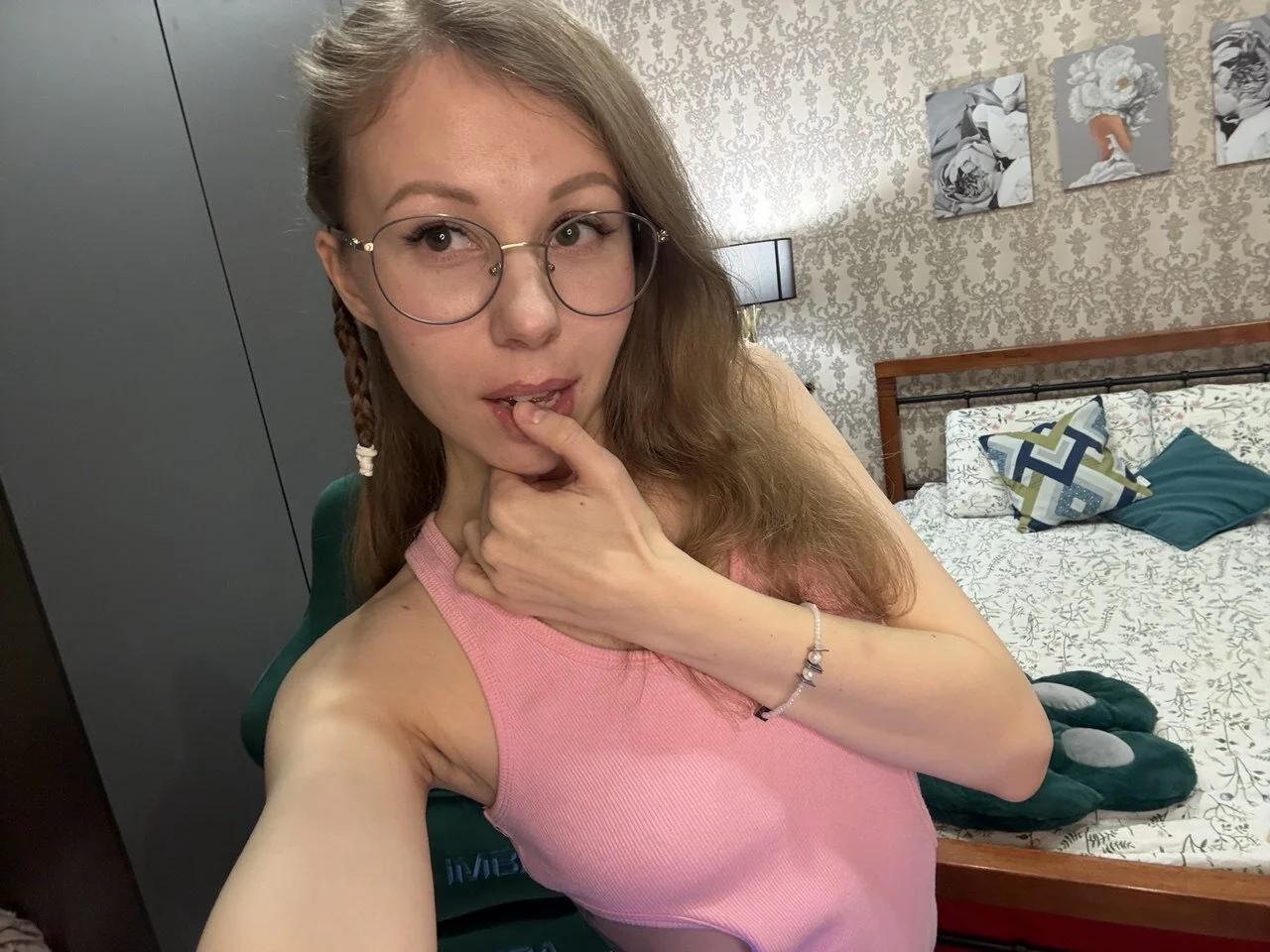 XXX Porn Photo of Nude Lill_Ana 1