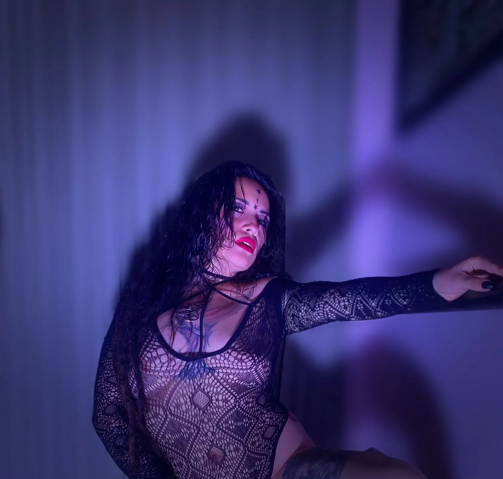 XXX Porn Photo of Nude Fenix_Lilith 93