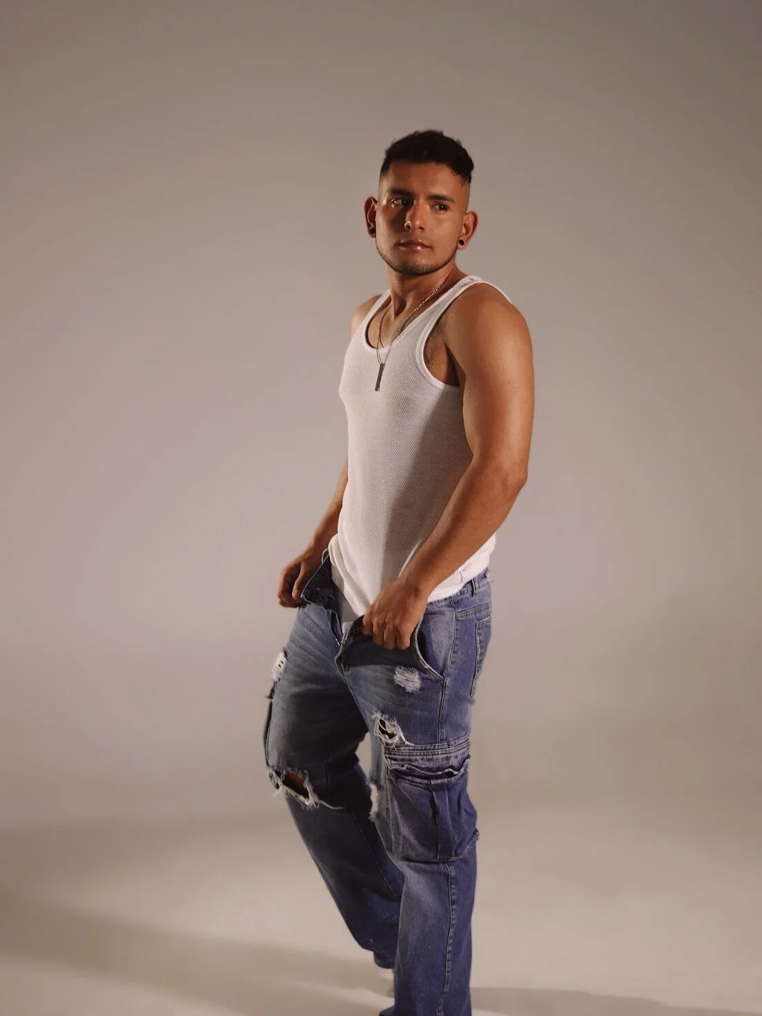 XXX Porn Photo of Nude IamKael_ 6
