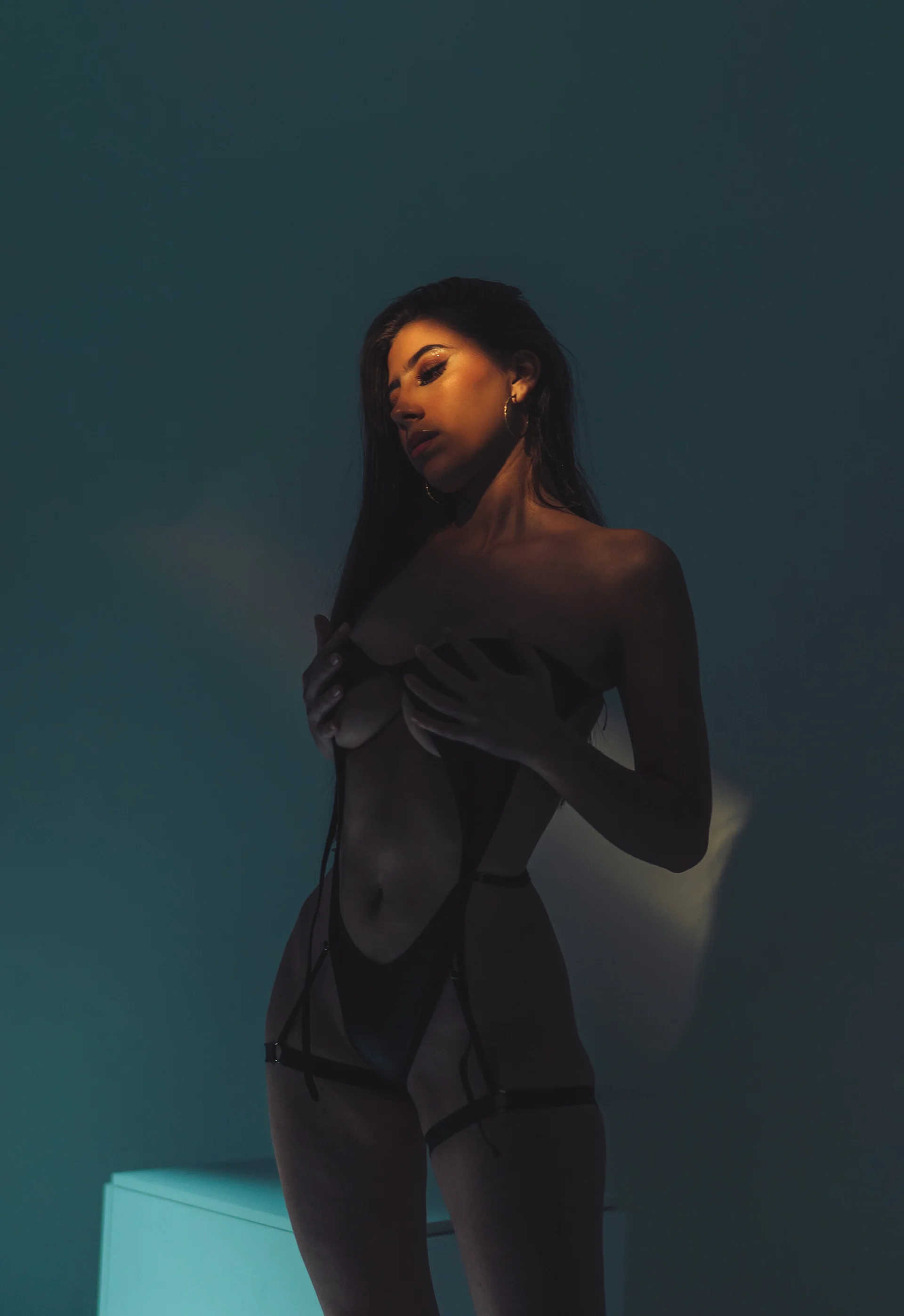 XXX Porn Photo of Nude RoryDior 13
