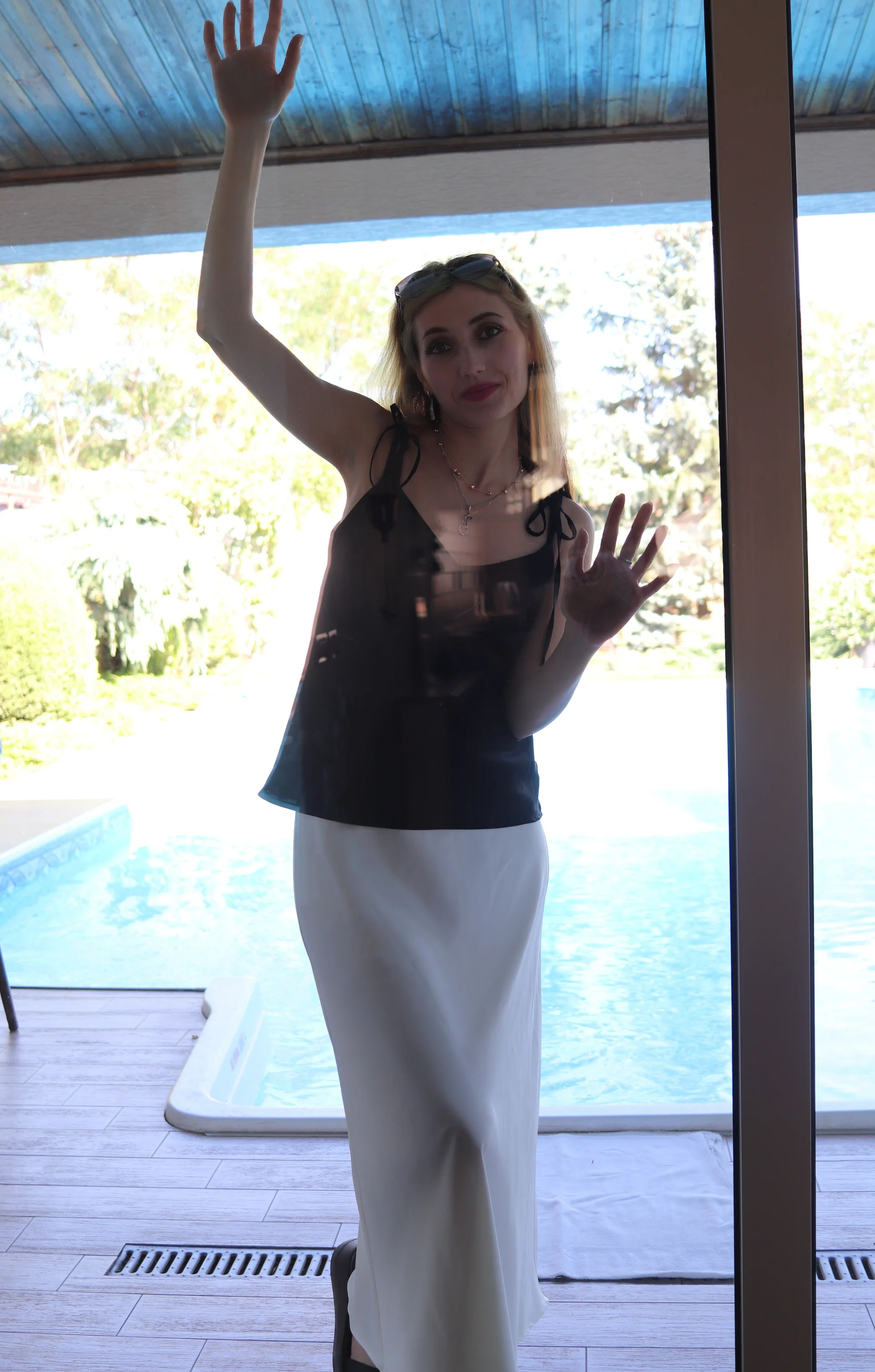 XXX Porn Photo of Nude Iren 1150