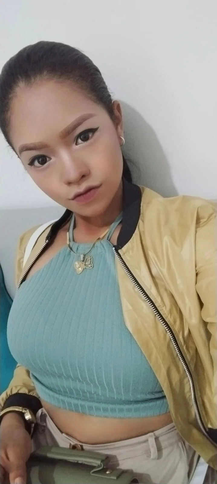 XXX Porn Photo of Nude Lili_16 10