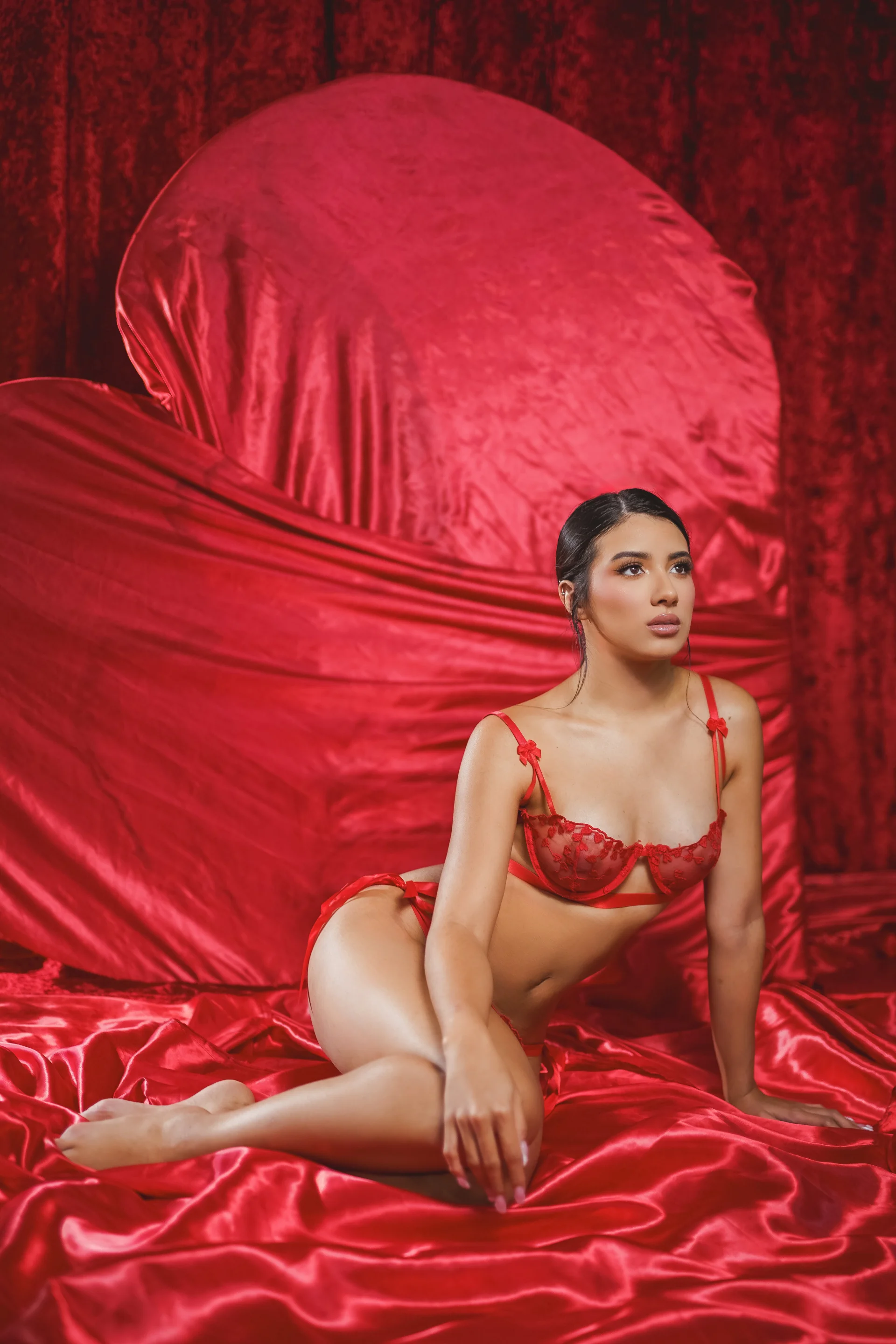 XXX Porn Photo of Nude Abbyfierce 39