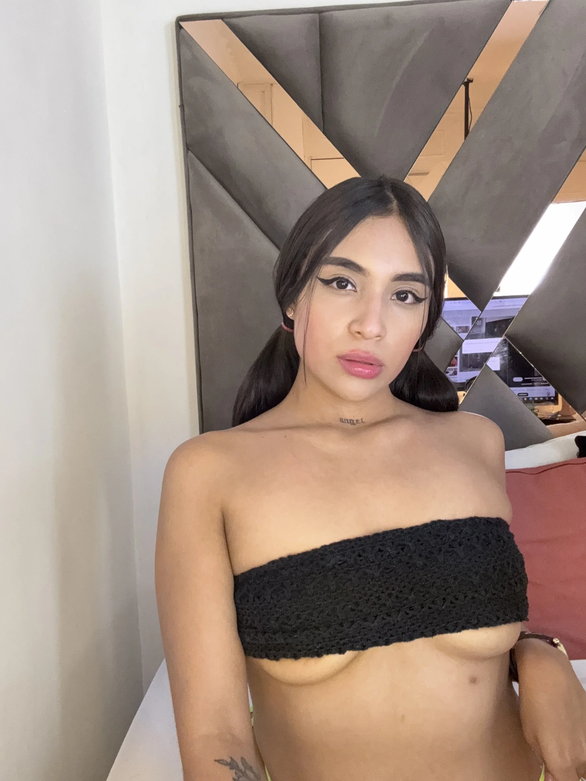 XXX Porn Photo of Nude SaraStevenn 53
