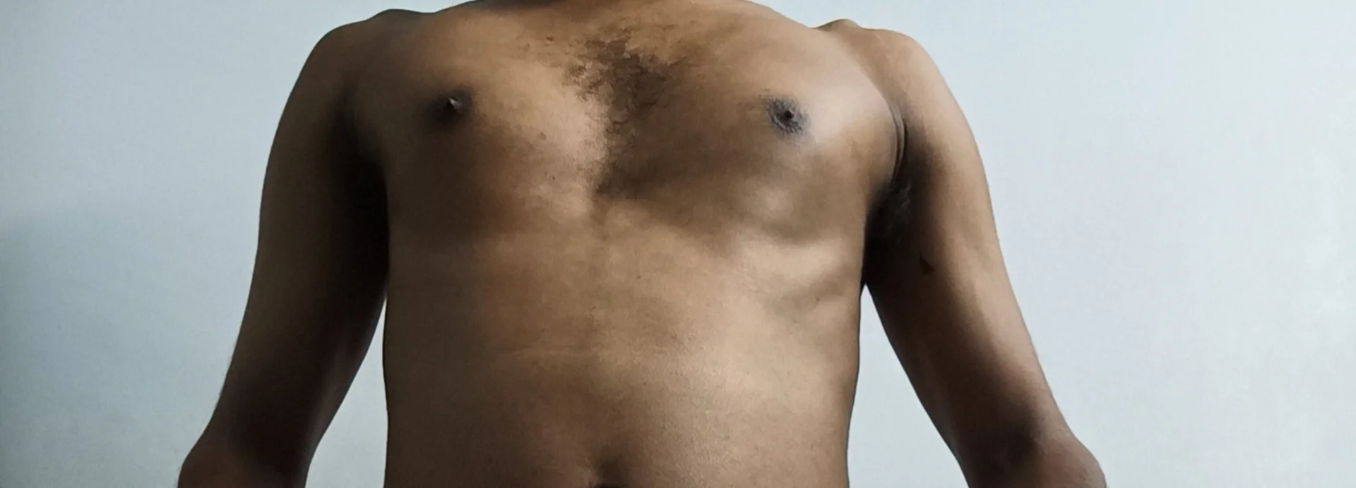XXX Porn Photo of Nude volcaniceye 1