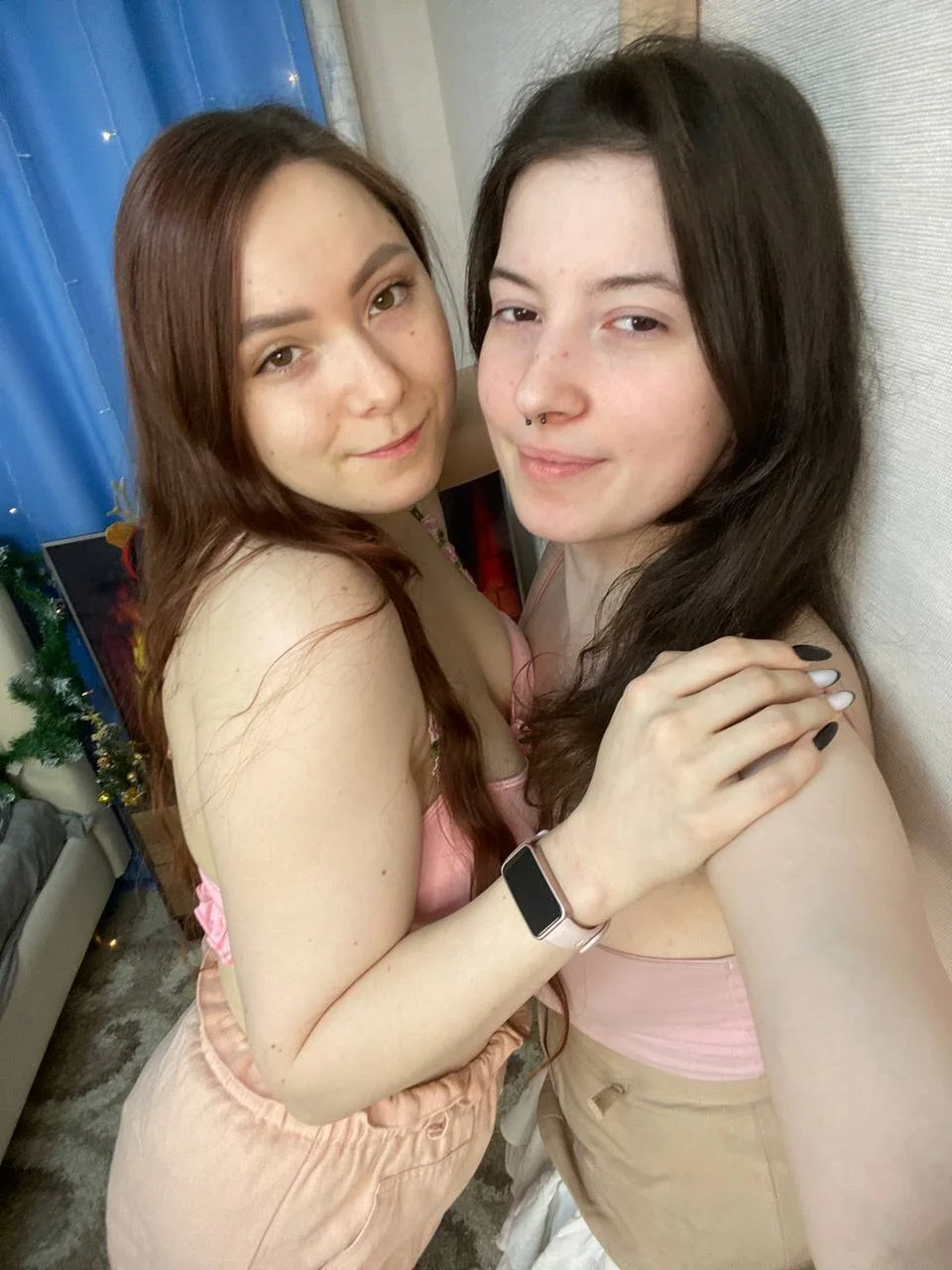 XXX Porn Photo of Nude LaneDoell 306