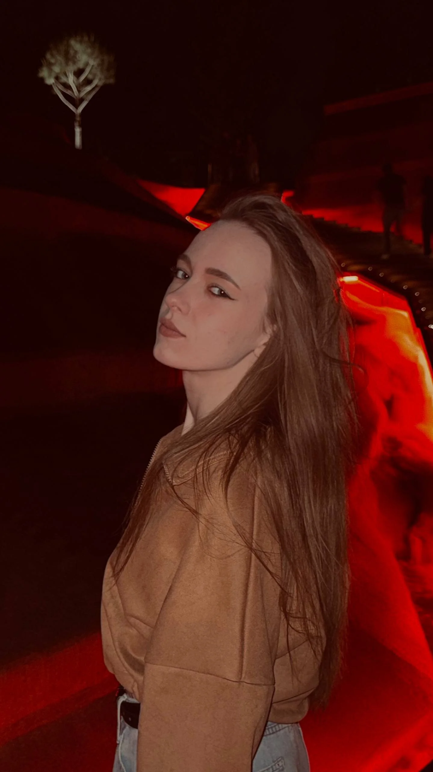 XXX Porn Photo of Nude Ruth_Going 24