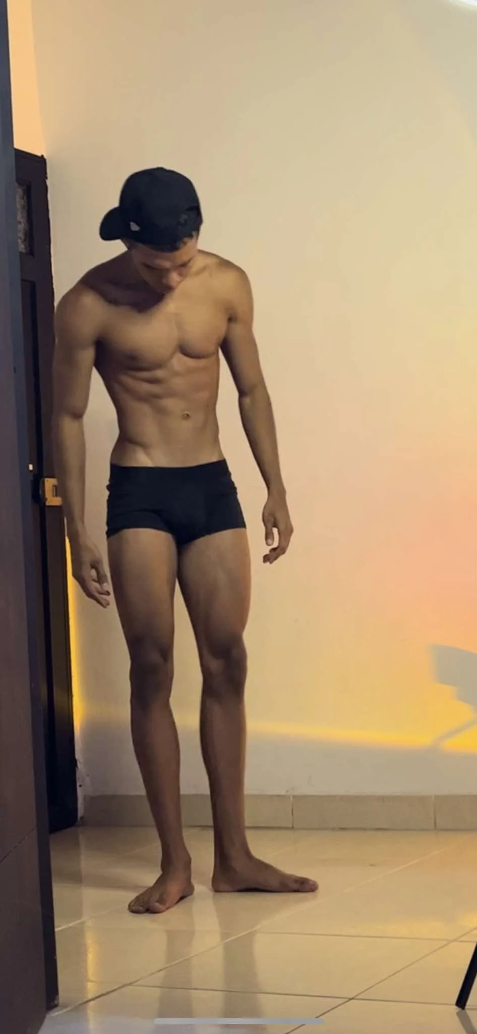 XXX Porn Photo of Nude sai_cooper 2