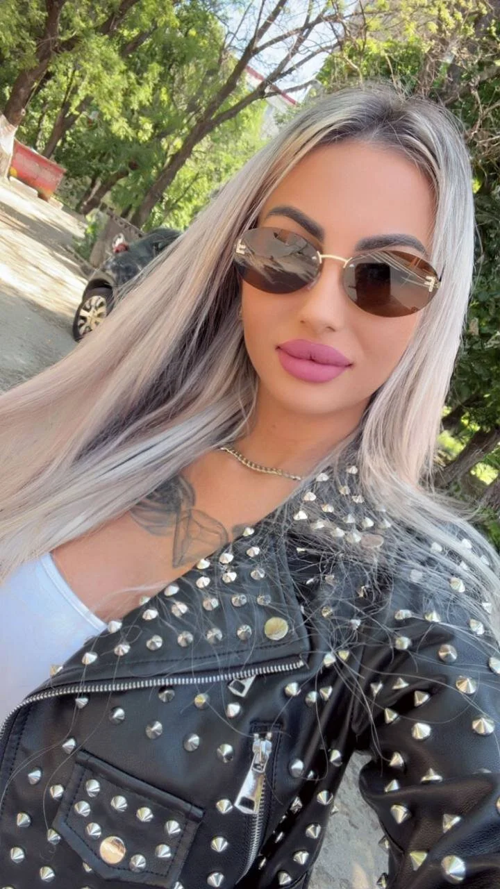 XXX Porn Photo of Nude CelineDyor 8