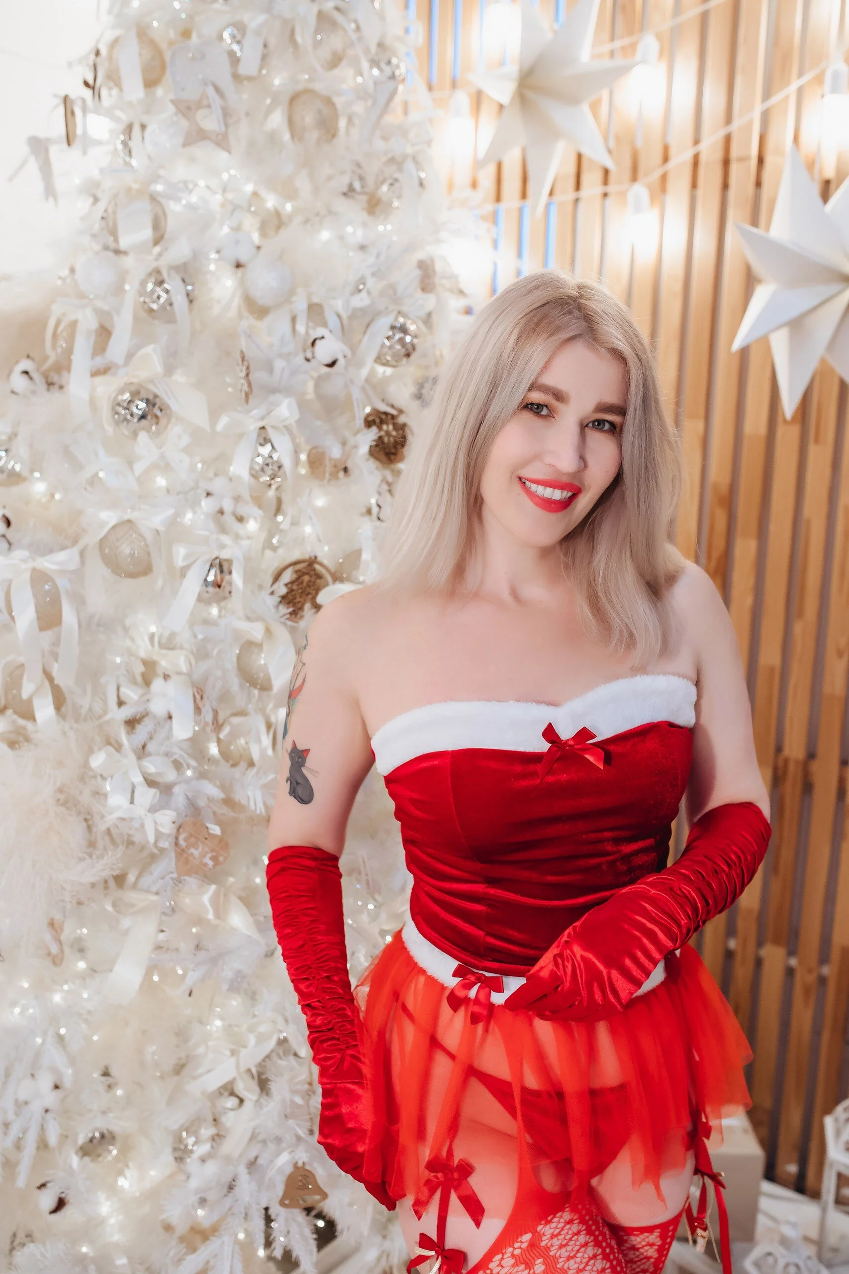 XXX Porn Photo of Nude Nancyfancyy 205
