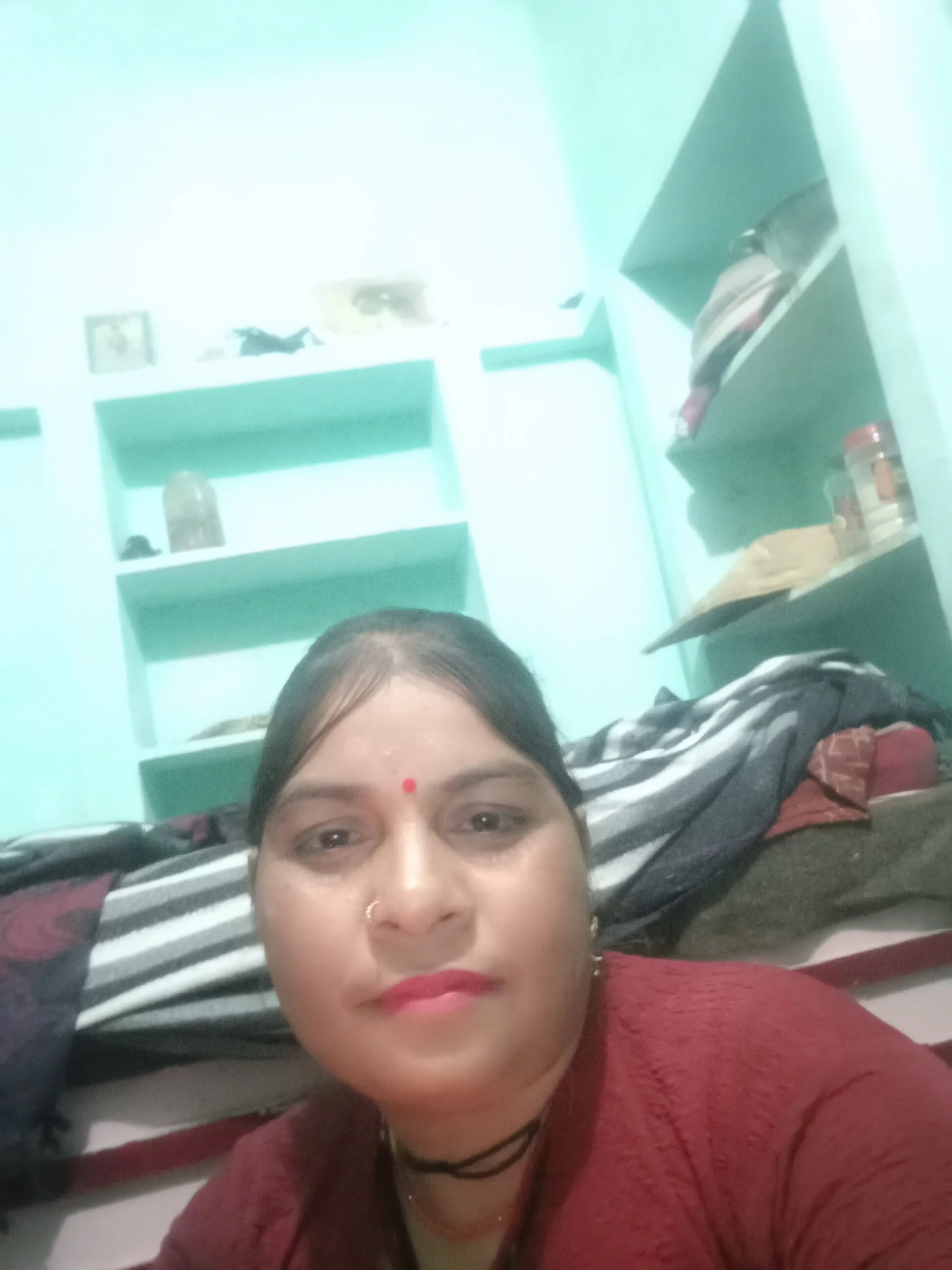 XXX Porn Photo of Nude Rashmi2563 1