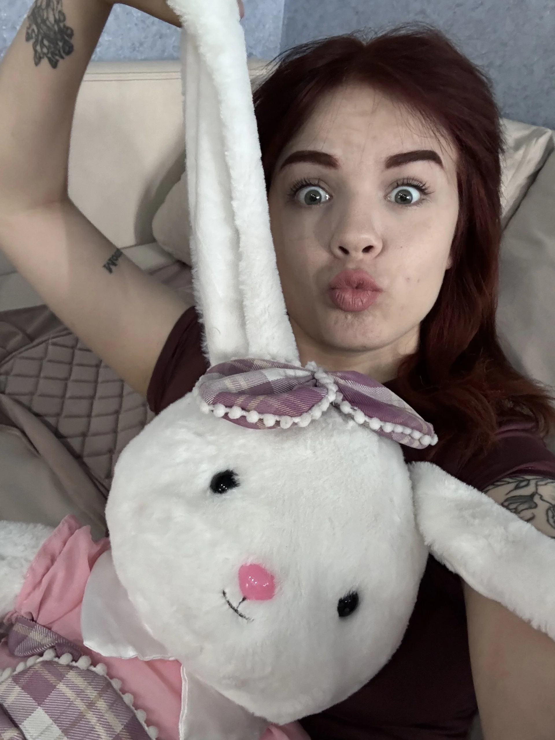 XXX Porn Photo of Nude jessslovely 4
