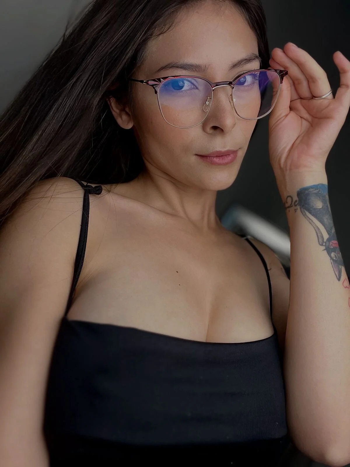 XXX Porn Photo of Nude Aleska_Miami 75