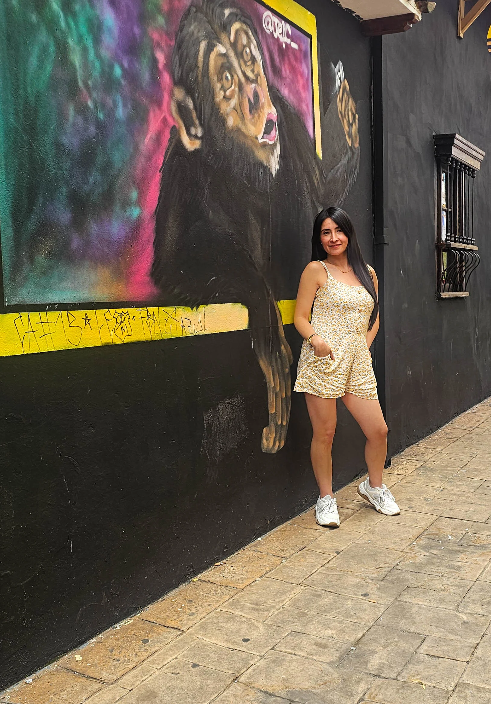 XXX Porn Photo of Nude JainaRogers 204