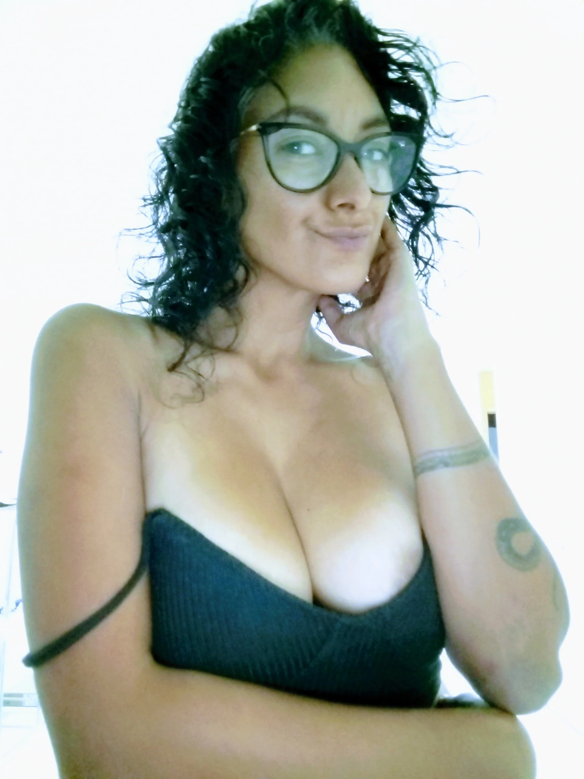 XXX Porn Photo of Nude _MrsStrangelove_ 3