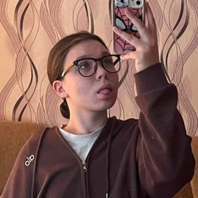 XXX Porn Photo of Nude SallyFacing 4