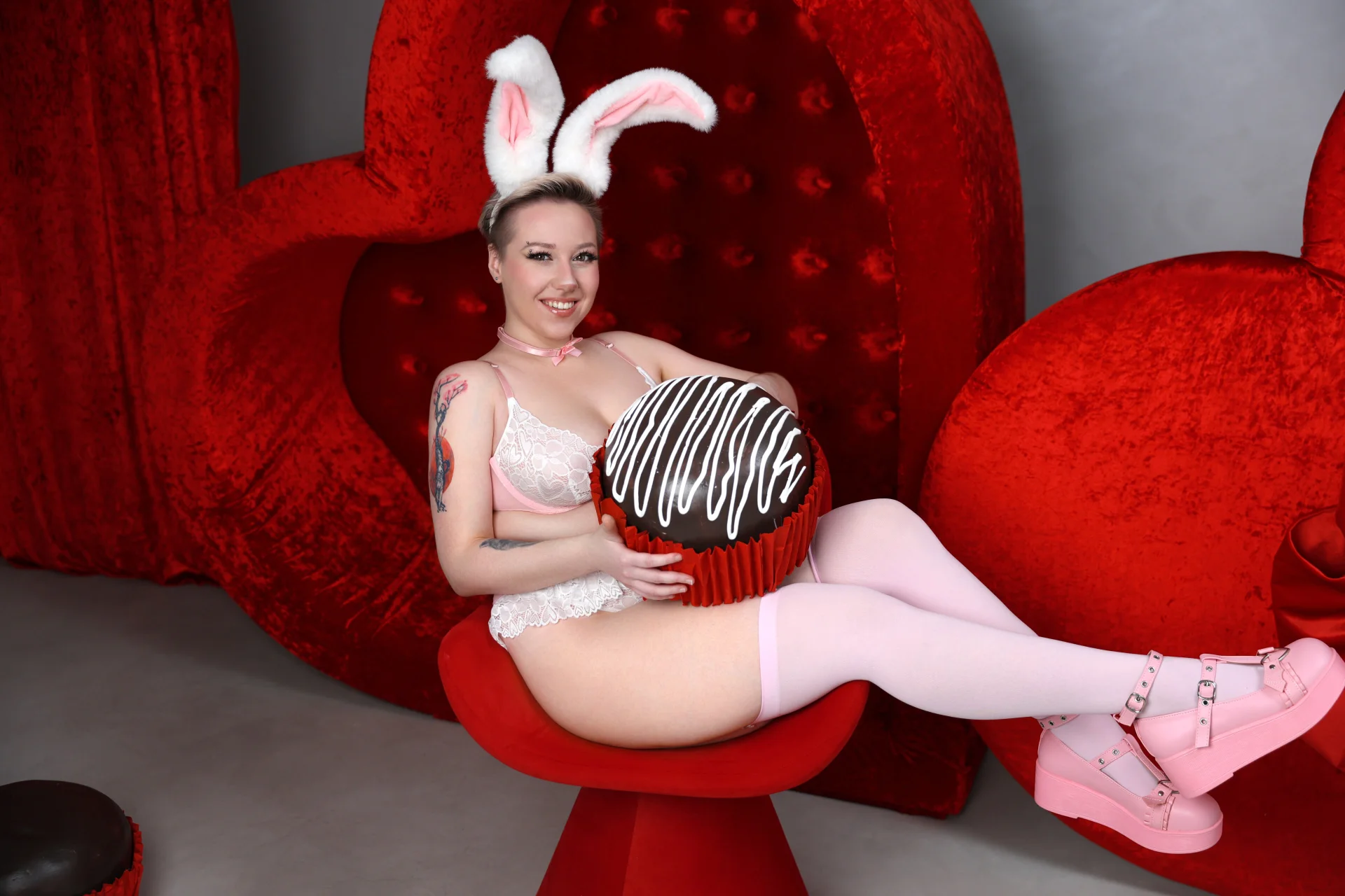 XXX Porn Photo of Nude AlexandraGreen 20