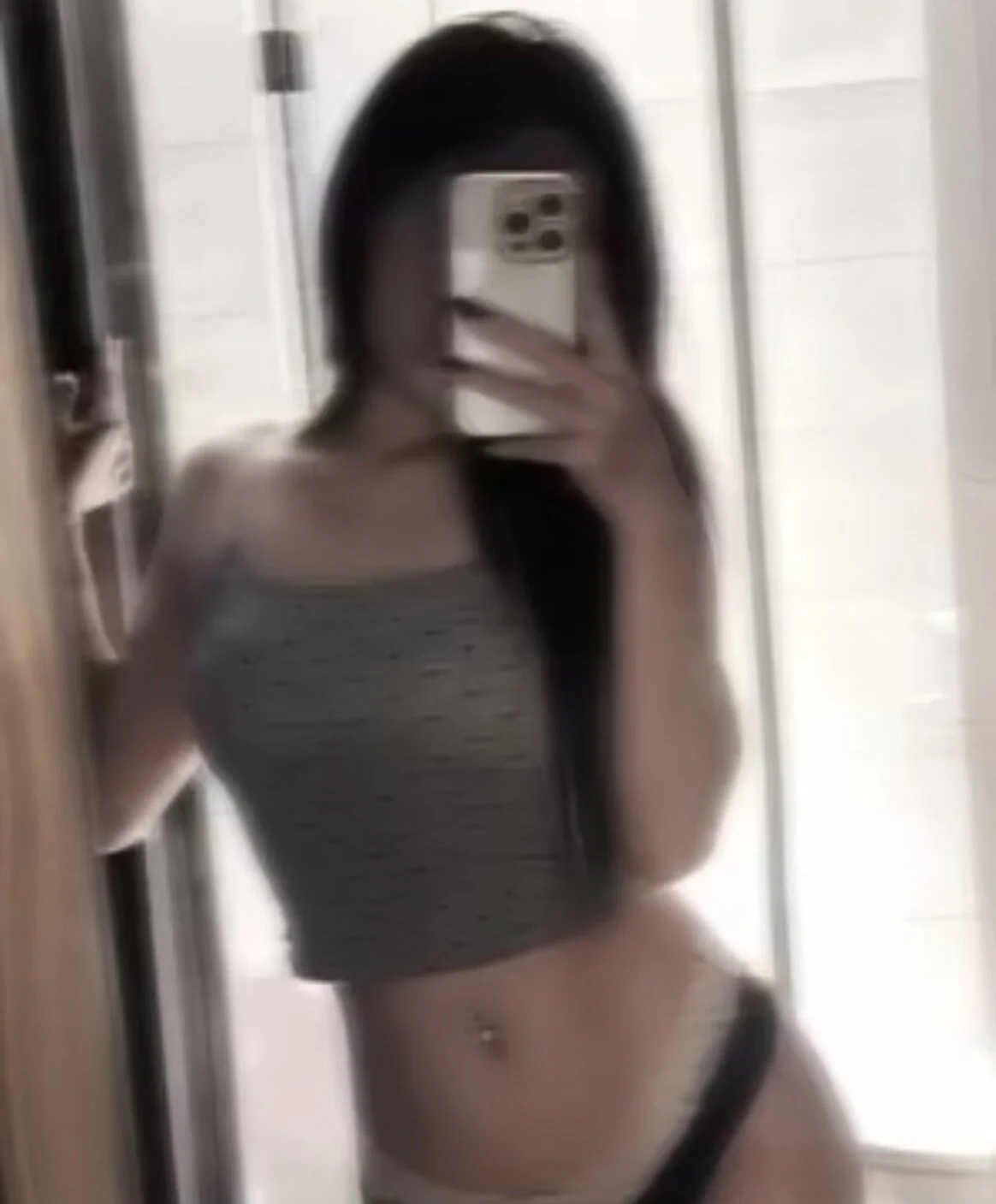 XXX Porn Photo of Nude tw_nini530 1