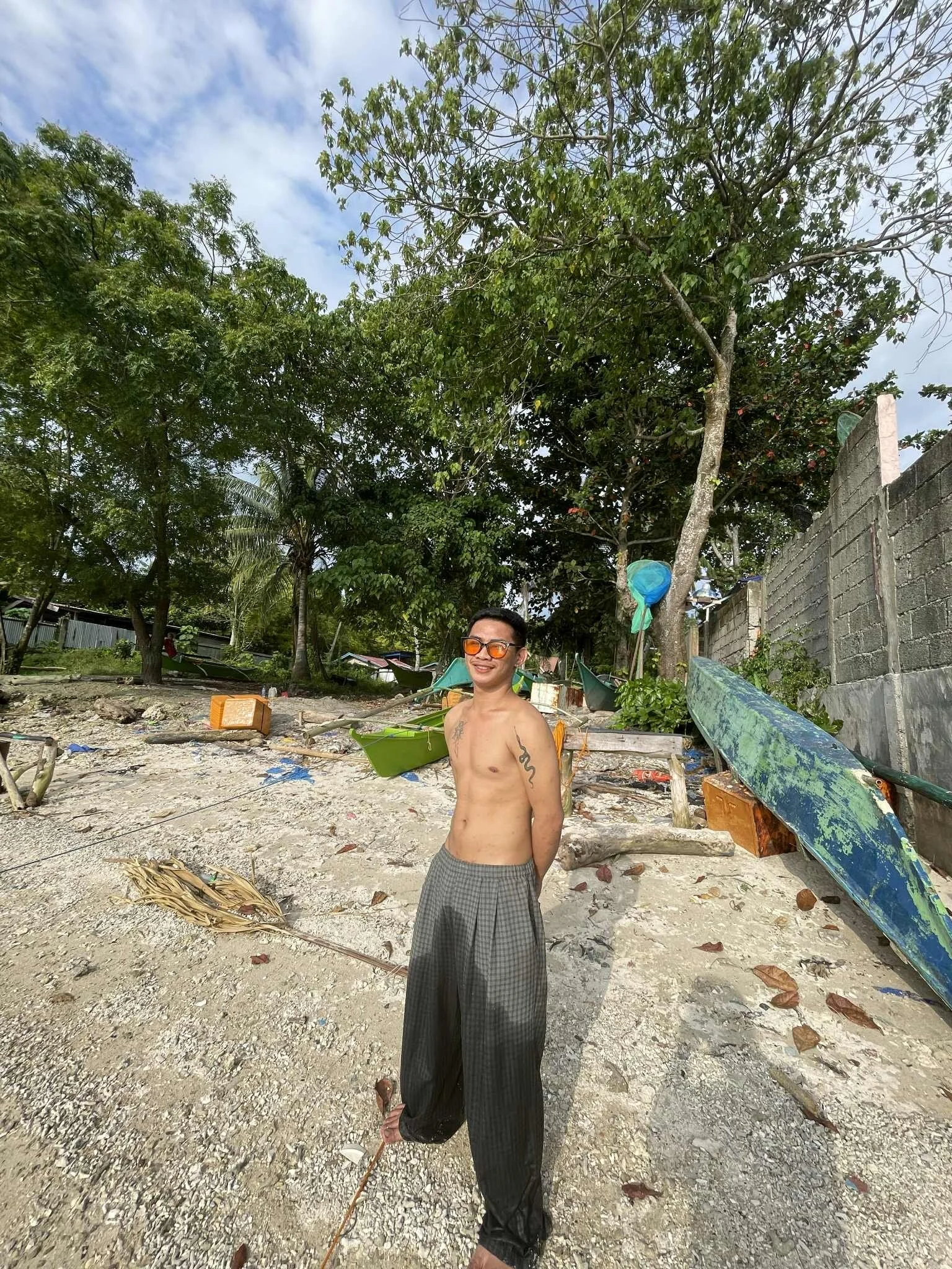 XXX Porn Photo of Nude UrPinoyhot 16