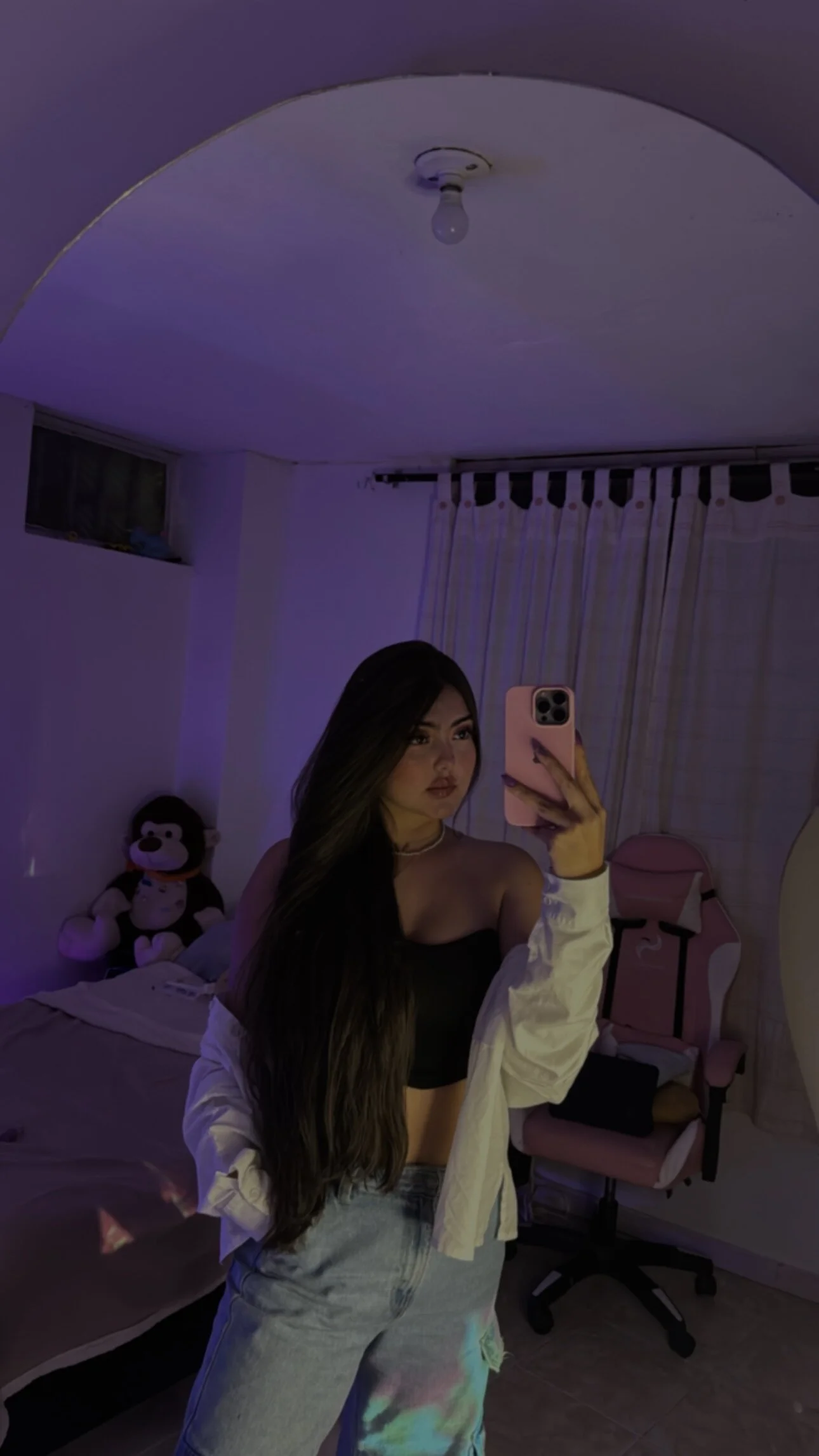 XXX Porn Photo of Nude gabbyfoox 14