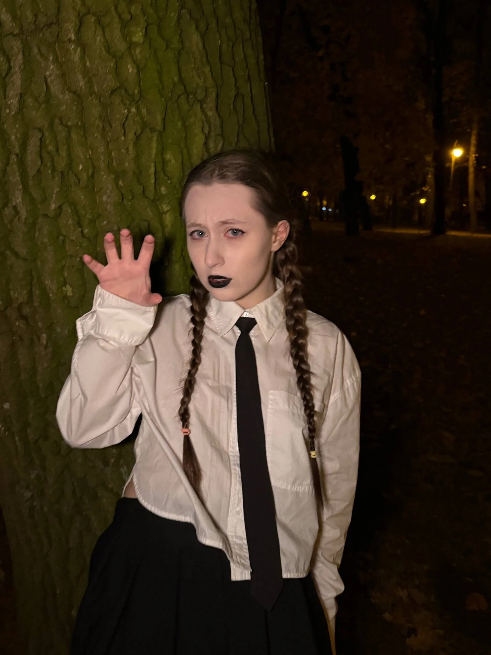 XXX Porn Photo of Nude FroggyAnna 274