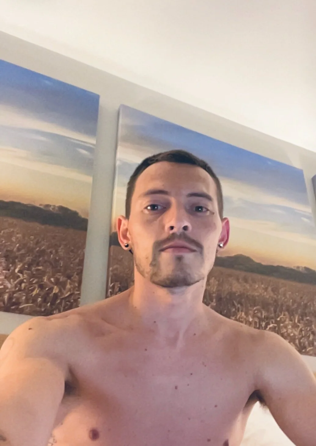 XXX Porn Photo of Nude cough2getoff 4