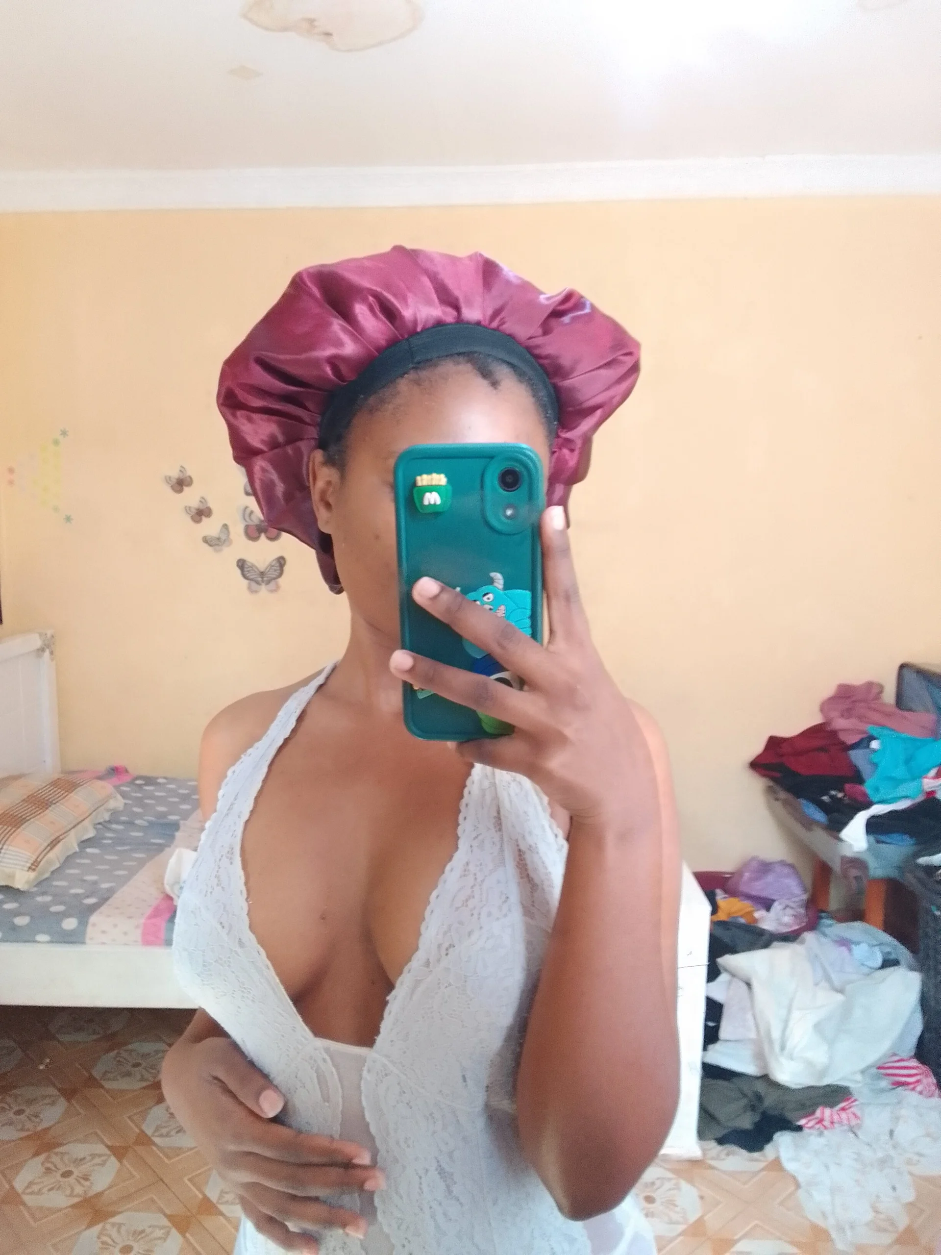 XXX Porn Photo of Nude maggyjan 2