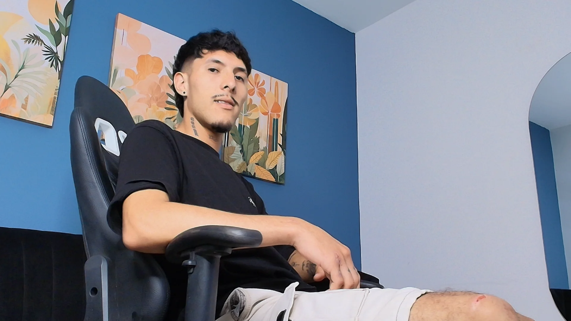 XXX Porn Photo of Nude ALEXXXTREM69 6