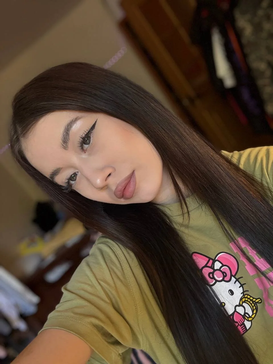XXX Porn Photo of Nude _Lisa_Doll_ 1