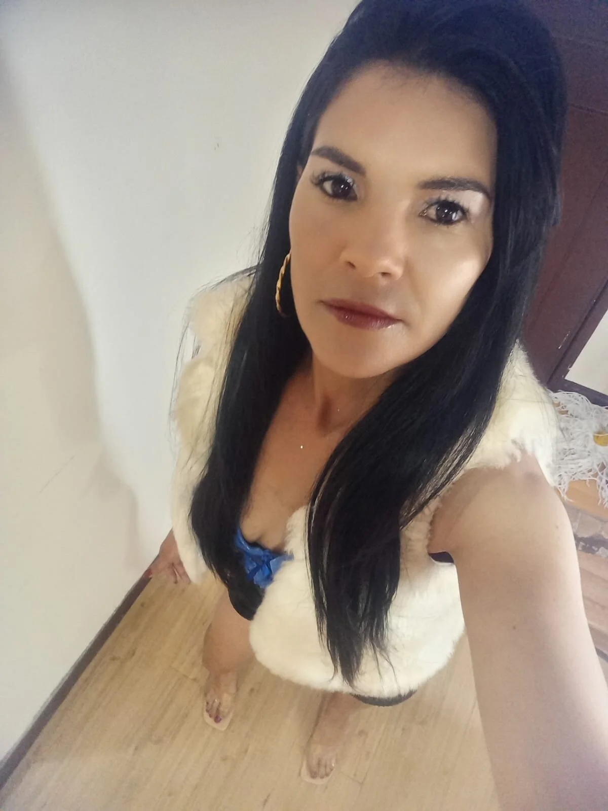XXX Porn Photo of Nude Samantha_Ortiz69 2