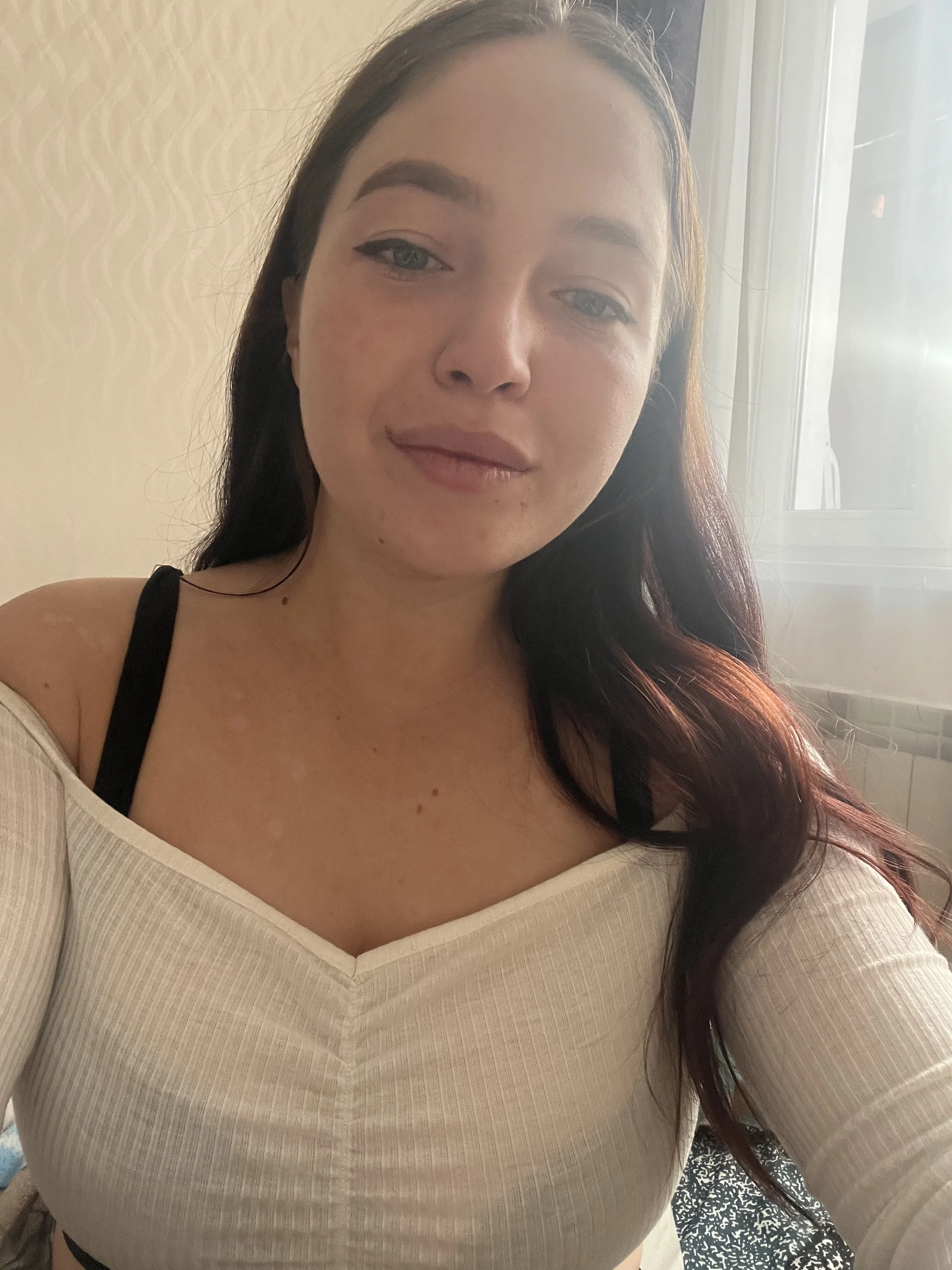 XXX Porn Photo of Nude AlexaYvonne 10