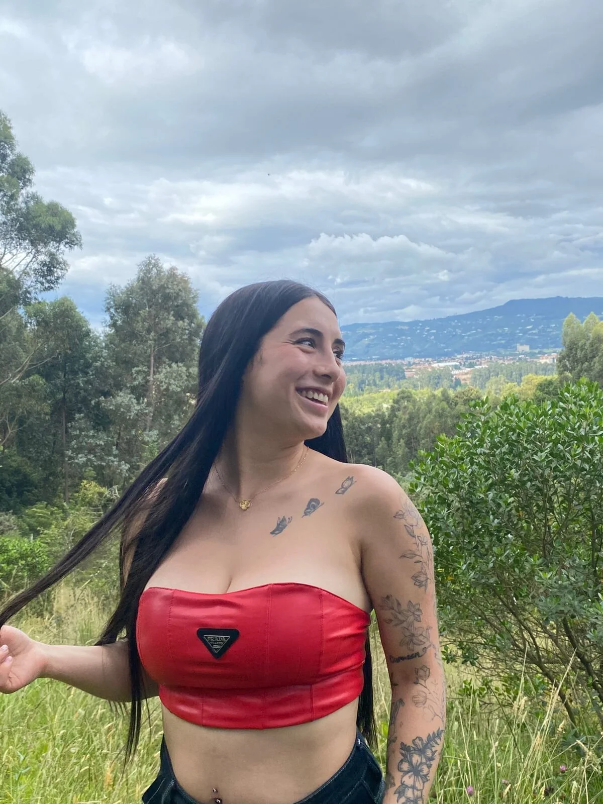 XXX Porn Photo of Nude brittanyy20 3