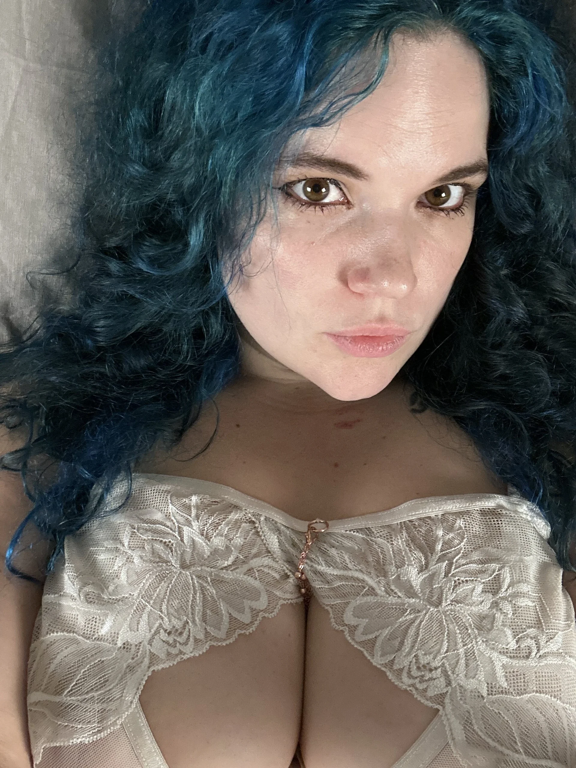 XXX Porn Photo of Nude ClaireZX 6