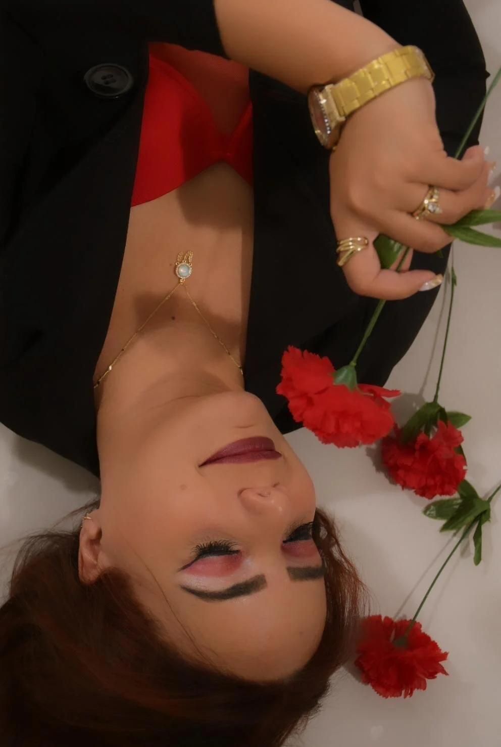 XXX Porn Photo of Nude danielle_rose_1 28