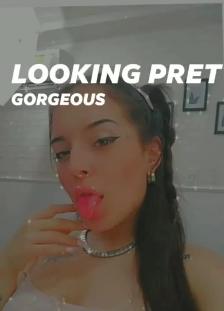 XXX Porn Photo of Nude samii_live 17
