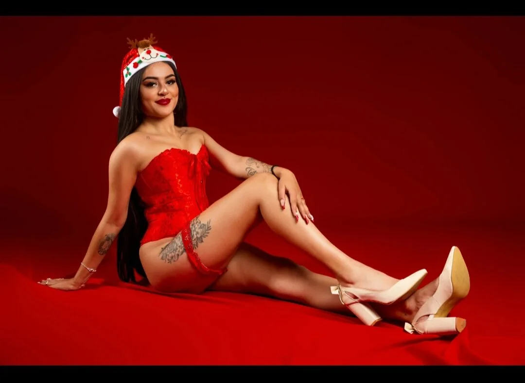 XXX Porn Photo of Nude SoffiQueen 35