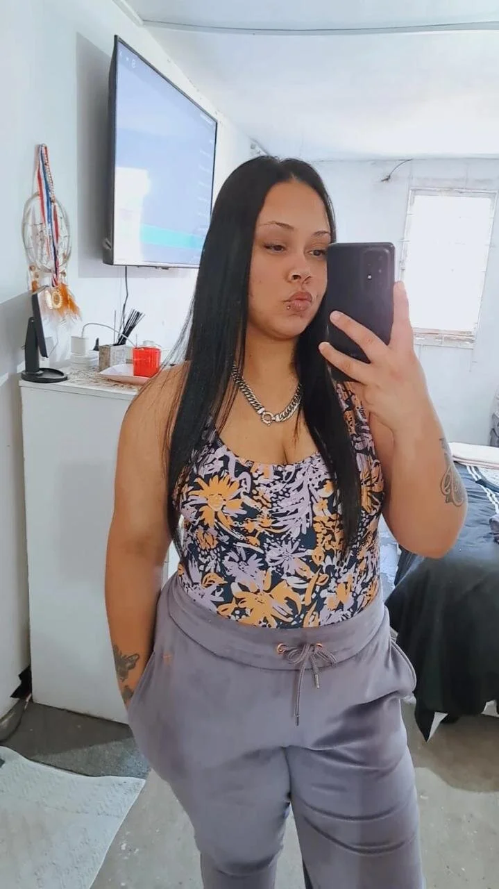 XXX Porn Photo of Nude TeeTeeKitching 5
