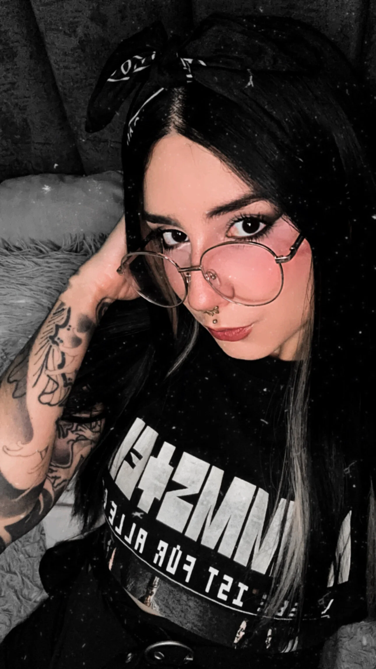 XXX Porn Photo of Nude Kittyhelll_ 31