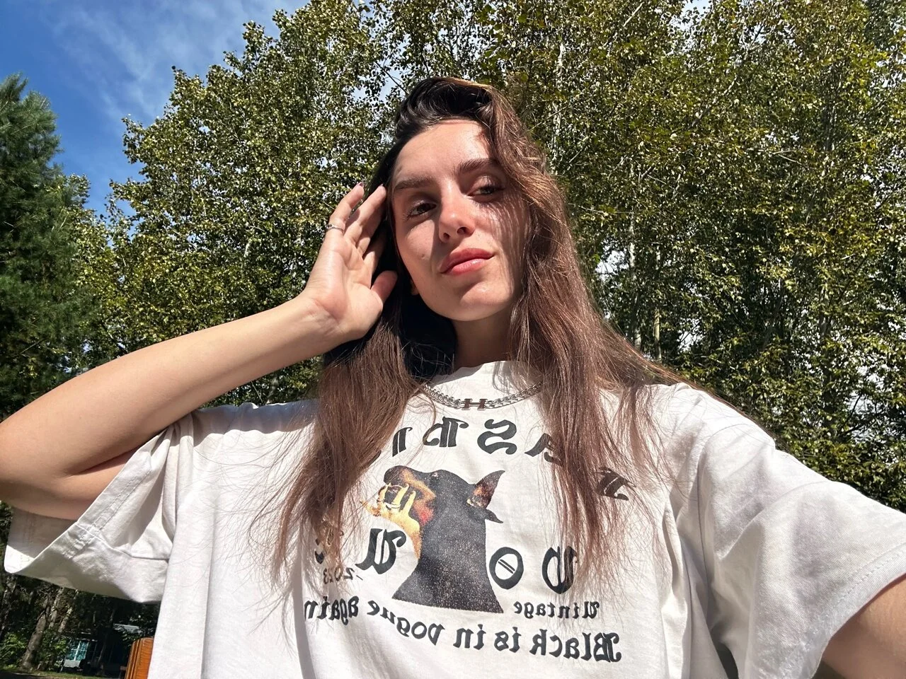 XXX Porn Photo of Nude Ariana_Petite 133