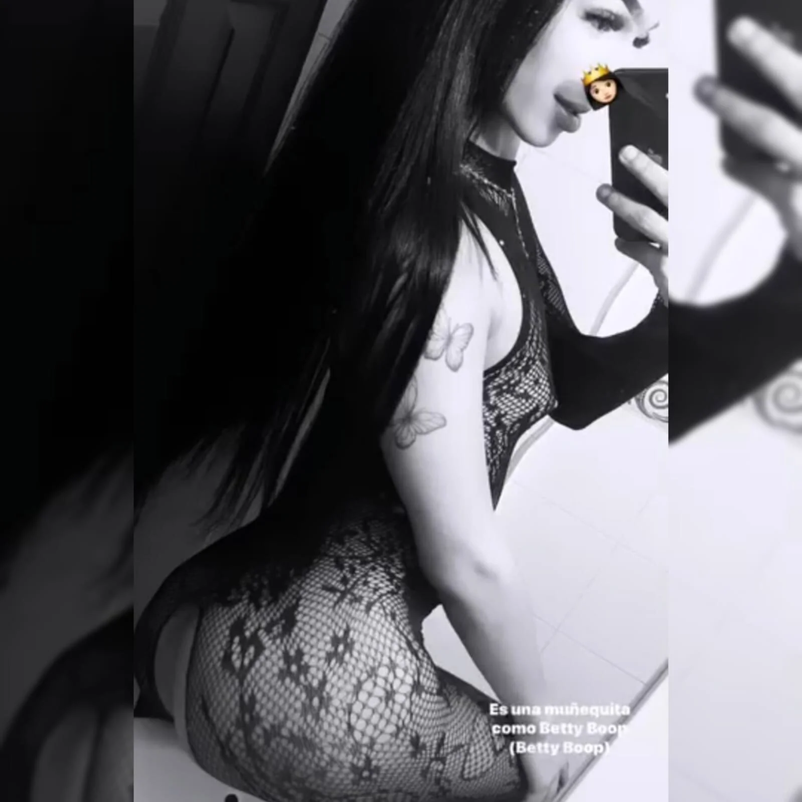 XXX Porn Photo of Nude Keysprincess 5