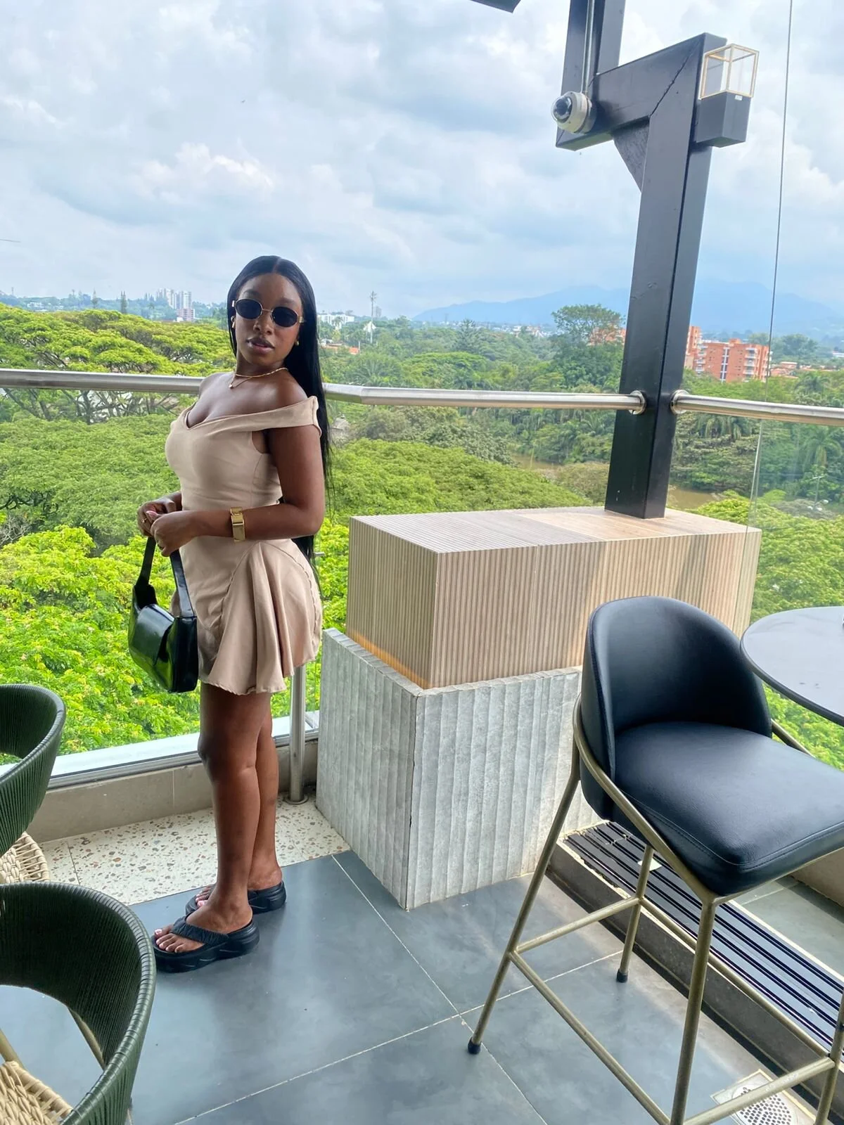 XXX Porn Photo of Nude Shamiraa_moore 14
